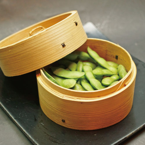 枝豆