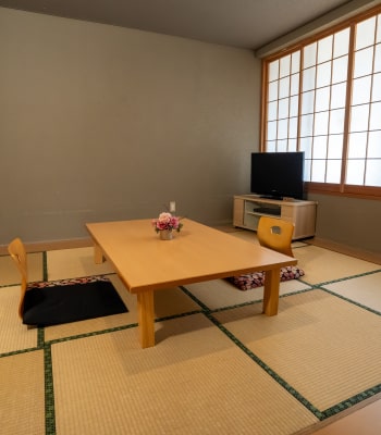 客室 -303-